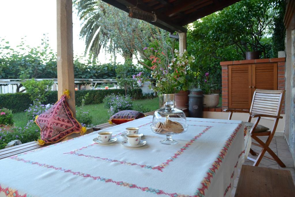 דוברובניק Guest House Jelica חדר תמונה