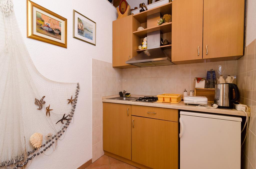 דוברובניק Guest House Jelica חדר תמונה