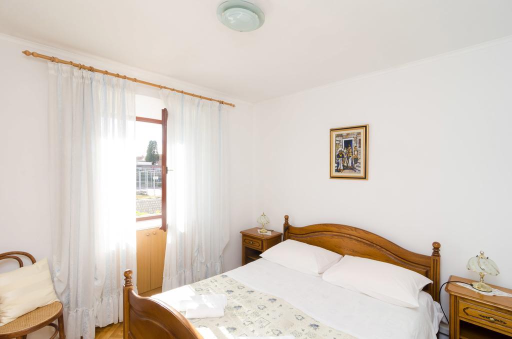 דוברובניק Guest House Jelica מראה חיצוני תמונה