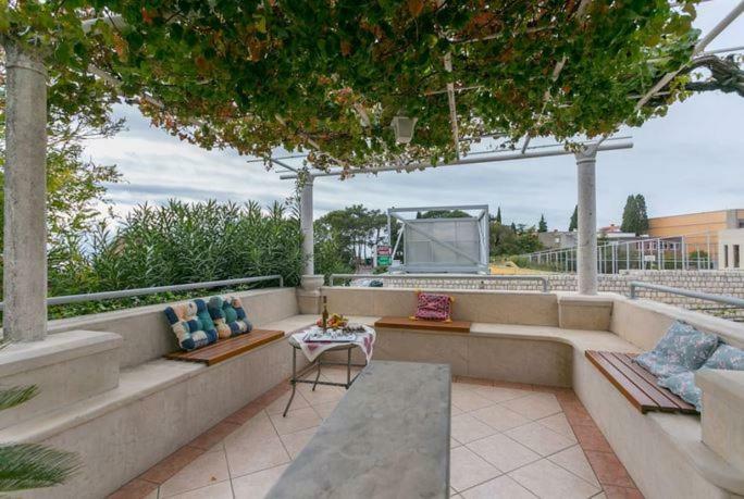 דוברובניק Guest House Jelica מראה חיצוני תמונה